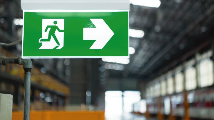 Tipos de iluminación de emergencia: guía completa para elegir la adecuada