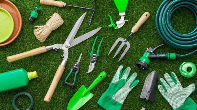 Guía esencial: Las 11 herramientas de jardinería imprescindibles para novatos