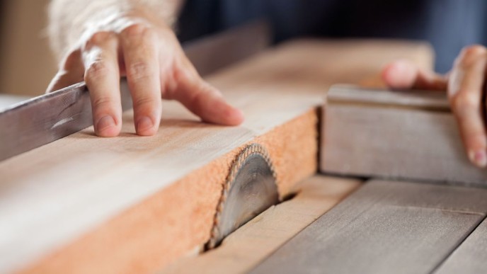Herramientas eléctricas para cortar madera: Guía Completa