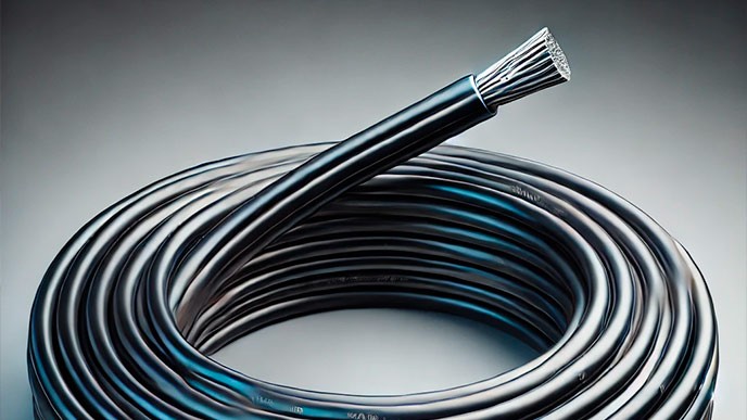 Cables de media tensión: conoce todos sus detalles