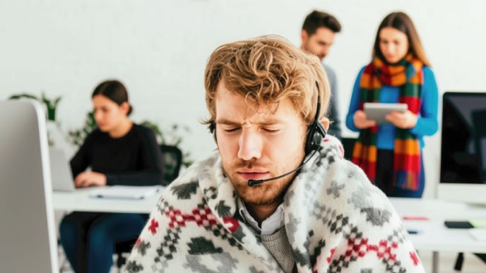 Calefacción industrial: qué comprar para tu oficina o almacén (guía práctica)