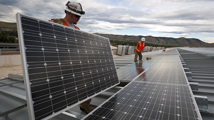 Llegan las ayudas y subvenciones para la fotovoltaica