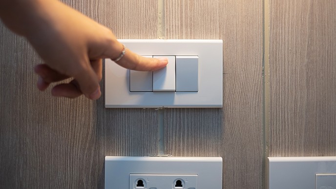 GUIA DEFINITIVA para pedir interruptores sin equivocarte