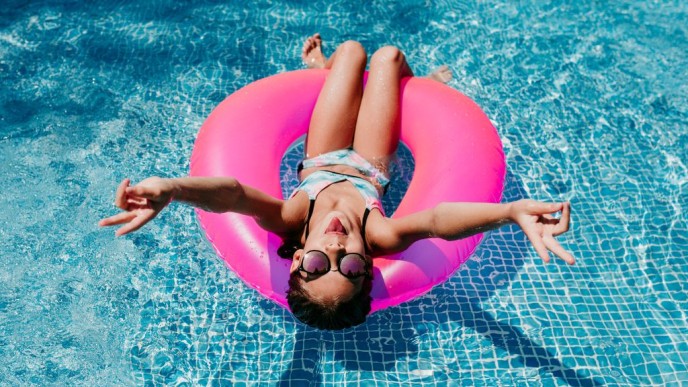 ¿Cómo preparar tu piscina para el verano?