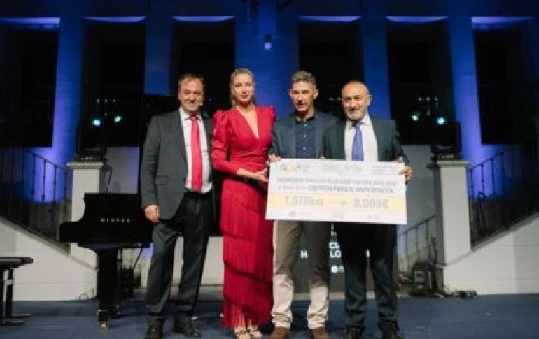 Orgullosos de formar parte de AÚNA: liderazgo, innovación y espíritu solidario