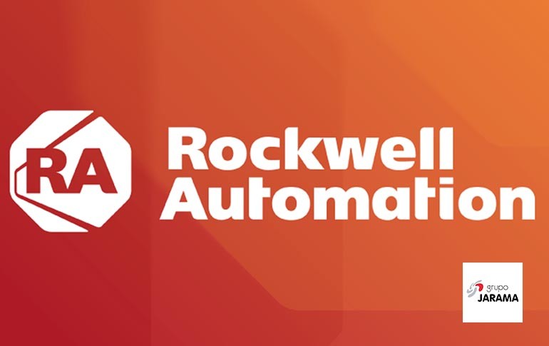 Rockwell Automation llega al Grupo Jarama