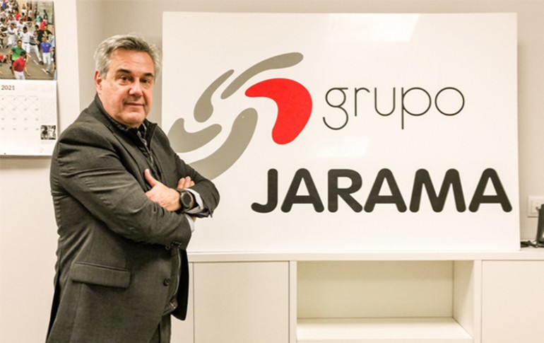 Julián de Miguel, nuevo Jefe de Ventas del Grupo Jarama